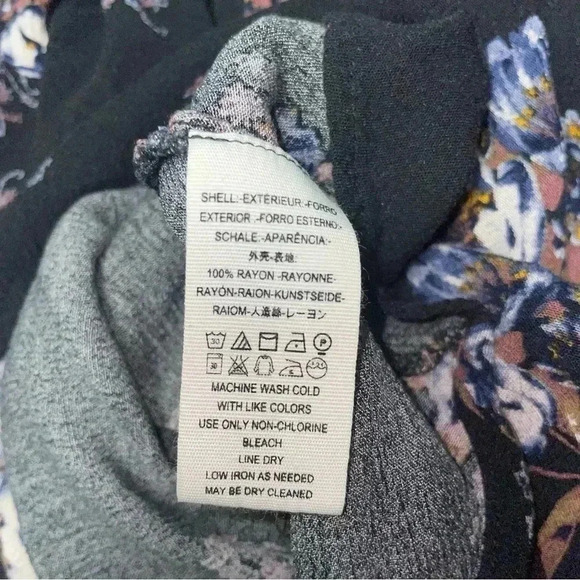 Free People Mini Dress - Picture 9 of 9